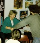 ein Bild aus dem Album